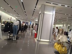 -ZARA(熙地港店)