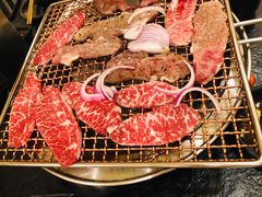 -九田家黑牛烤肉料理(太阳城店)