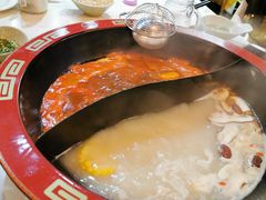 -京门活鱼馆·鱼火锅(百子湾（原红庙）店)