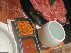-九田家黑牛烤肉料理(太阳宫广场店)