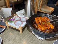 -隆喜元鱼汤包·海鲜(中联广场店)