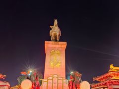 -大唐不夜城