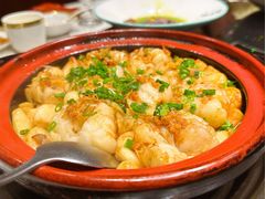 生焗百合-上海1号私藏菜(黄浦店)