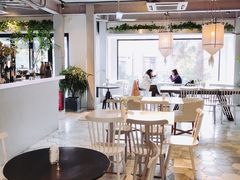 大堂-RGF(巨鹿路店)