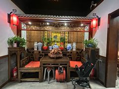 -仁和四季涮肉馆(天坛南门店)