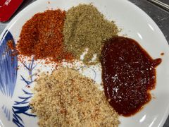 -小寒羊烧烤(凯瑞时代大厦店)