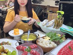 -揽季锅物会·海鲜姿造(三坊七巷店)