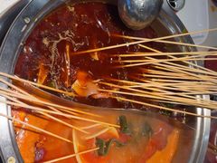 -袁记串串香(新南门店)