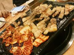 -香猪坊(五道口店)