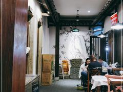 大堂-靓靓蒸虾(中山公园店)