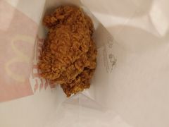 -麦当劳(百联西郊购物中心店)