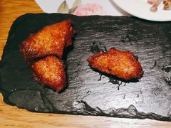 -花舍·新派粤菜·西餐·下午茶(亚运村·鸟巢店)