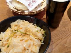 -鼎高高陕西美食(龙德广场店)