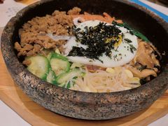 -七八冷面·延边朝鲜族美食(世纪汇店)