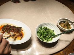 -绣园·茶食宴(湘绣博物馆店)