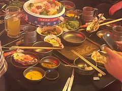 -夜食白市Yespicy·烧烤啤酒宵夜(番禺四海城店)