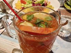 -米兰西点(人民大街店)