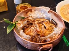 -桂满陇·杭州饭店(清河万象店)