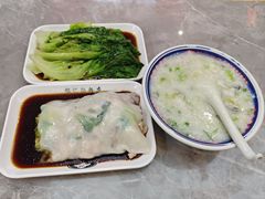 -银记肠粉店(北京路店)