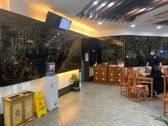 大堂-奎元馆.百年奎元.非遗传承(西湖边的解放路店)