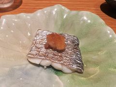 -Sushi Zo Hong Kong