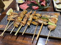 -夕酱の烧肉屋
