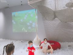 -NOKNOK若蔻亲子餐厅(天地壹方北馆店)