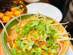 -老瓦房冷锅串串(文殊院店)