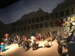 -成都泰迪熊博物馆