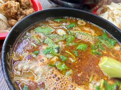 -龙鳞路第一家牛肉汤