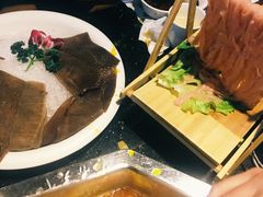 -香天下·四川火锅(安镇大润发店)