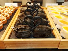 -第六季自助餐厅(北太平庄店)