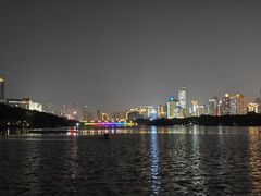 -南宁南湖公园