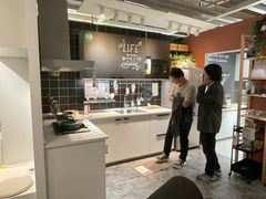 -IKEA宜家家居(南京商场)