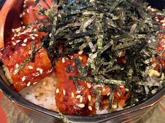 -炙柒Sekinana·精致料理 烧鸟·铁板烧(海上世界店)