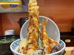 -天妇罗内顺田(罗湖店)