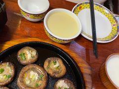 -如意林卡藏餐吧(大昭寺店)
