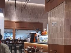 -一沙一城·岩烤牛扒(深圳首店)