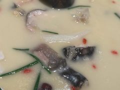 -老阿爸鲜鱼土菜(昆山花桥店)