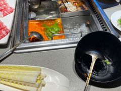 -海底捞火锅(凯德广场店)