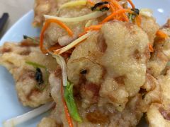 -李氏东北饺子王·铁锅炖(回龙湾店)