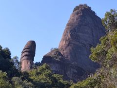 -丹霞山风景名胜区