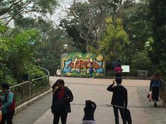 -九龙公园