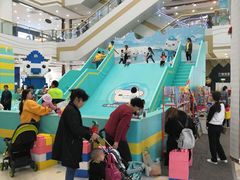 -万达广场(大明宫店)
