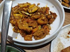 -榕意·川味之美(深业上城店)