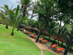 -三亚海棠湾万丽度假酒店