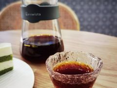 -OZ cafe(南昌路店)