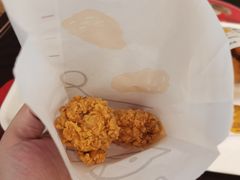 -德克士(北大街店)