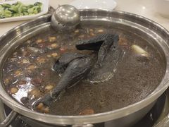 -太婆天府山珍酒楼(亚运村店)