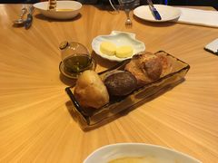 -迪拜帆船酒店海底餐厅